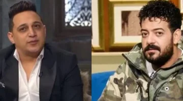 رضا البحراوي ينعى إسماعيل الليثي بعد أيام حرجة في مستشفى ملوي اليوم الإثنين 10 نوفمبر 2025